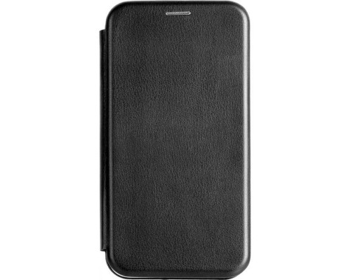 Чохол до мобільного телефона ColorWay Simple Book Samsung Galaxy A57 Black (CW-CSBSGA576-BK)