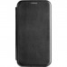 Чохол до мобільного телефона ColorWay Simple Book Samsung Galaxy A57 Black (CW-CSBSGA576-BK)