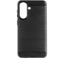 Чохол до мобільного телефона ColorWay TPU Carbon Samsung Galaxy A57 Black (CW-CTCbSGA576-BK)