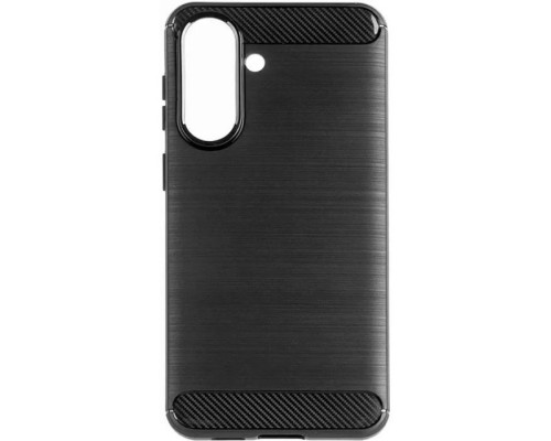 Чохол до мобільного телефона ColorWay TPU Carbon Samsung Galaxy A57 Black (CW-CTCbSGA576-BK)