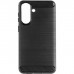 Чохол до мобільного телефона ColorWay TPU Carbon Samsung Galaxy A57 Black (CW-CTCbSGA576-BK)