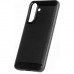 Чохол до мобільного телефона ColorWay TPU Carbon Samsung Galaxy A57 Black (CW-CTCbSGA576-BK)