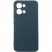 Чохол до мобільного телефона Dengos Carbon Oppo A6 Pro Blue (DG-TPU-CRBN-254)