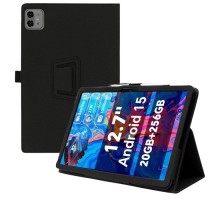 Чохол до планшета BeCover Slimbook Teclast ArtPad Pro 12.7" Black (715129)