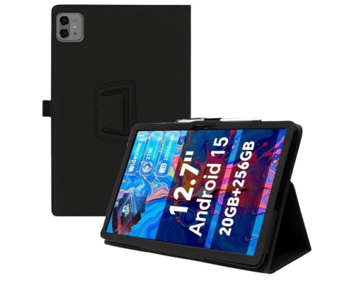 Чохол до планшета BeCover Slimbook Teclast ArtPad Pro 12.7