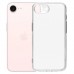 Чохол до мобільного телефона BeCover Apple iPhone 17e Transparent (715147)