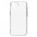 Чохол до мобільного телефона BeCover Apple iPhone 17e Transparent (715147)