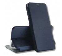 Чохол до мобільного телефона BeCover Exclusive Tecno Spark Go 2 (KM4) Deep Blue (715007)
