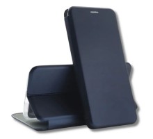 Чохол до мобільного телефона BeCover Exclusive Tecno Spark Go 2 (KM4) Deep Blue (715007)
