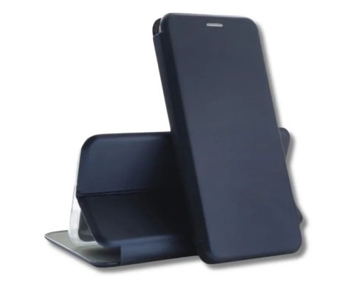 Чохол до мобільного телефона BeCover Exclusive Tecno Spark Go 2 (KM4) Deep Blue (715007)