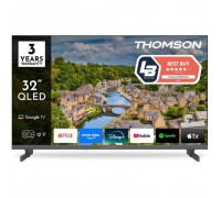 Телевізор THOMSON 32FQG3S15CW