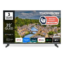 Телевізор THOMSON 32FQG3S15CW