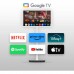 Телевізор THOMSON Go TV 32HG4M45 (32HG4M45)