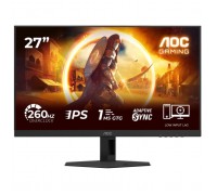 Монітор AOC 27G4ZRE