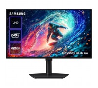 Монітор Samsung LS27HG610SIXUA