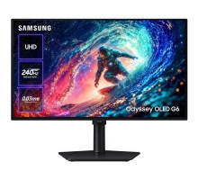 Монітор Samsung LS27HG610SIXUA