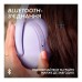 Навушники Logitech G325 Lightspeed Lilac (981-001538)