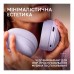 Навушники Logitech G325 Lightspeed Lilac (981-001538)