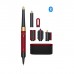 Стайлер Dyson HS08 Airwrap ID Straight/Wavy Red Velvet/Gold (596926-01)
