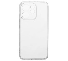 Чохол до мобільного телефона Armorstandart Air OPPO Reno15 Pro 5G Clear (ARM90837)