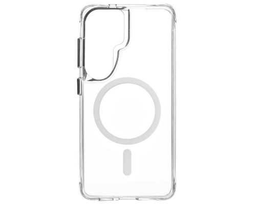 Чохол до мобільного телефона Armorstandart Clear MagCase Samsung S26 5G Transparent (ARM88864)
