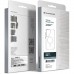 Чохол до мобільного телефона Armorstandart Clear MagCase Samsung S26 5G Transparent (ARM88864)