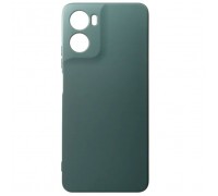 Чохол до мобільного телефона Armorstandart ICON Motorola G06 Power 4G Dark Green (ARM90891)