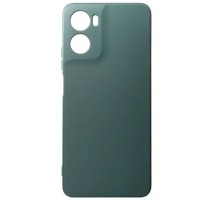Чохол до мобільного телефона Armorstandart ICON Motorola G06 Power 4G Dark Green (ARM90891)