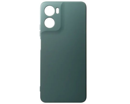 Чохол до мобільного телефона Armorstandart ICON Motorola G06 Power 4G Dark Green (ARM90891)