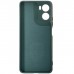 Чохол до мобільного телефона Armorstandart ICON Motorola G06 Power 4G Dark Green (ARM90891)