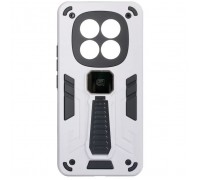 Чохол до мобільного телефона Armorstandart Proover Xiaomi Redmi Note 15 Pro 4G Grey (ARM89754)