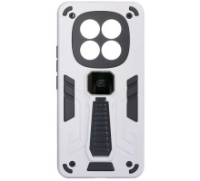 Чохол до мобільного телефона Armorstandart Proover Xiaomi Redmi Note 15 Pro 4G Grey (ARM89754)