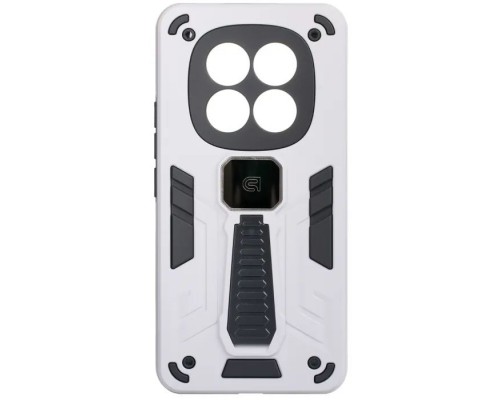 Чохол до мобільного телефона Armorstandart Proover Xiaomi Redmi Note 15 Pro 4G Grey (ARM89754)