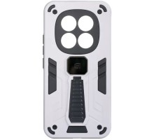 Чохол до мобільного телефона Armorstandart Proover Xiaomi Redmi Note 15 Pro Plus 5G / Poco M8 Pro 5G Grey (ARM89757)