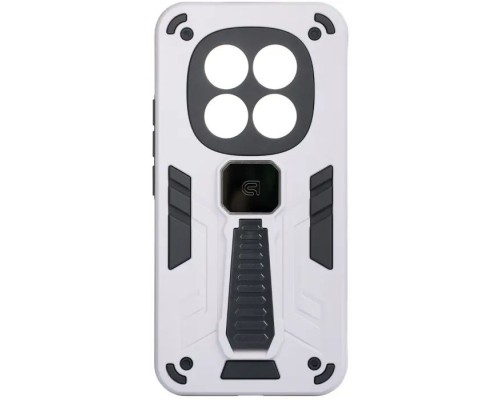 Чохол до мобільного телефона Armorstandart Proover Xiaomi Redmi Note 15 Pro Plus 5G / Poco M8 Pro 5G Grey (ARM89757)