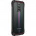 Мобільний телефон Doogee Blade10 Energy 4/148GB Red-Blue (6923740271315)
