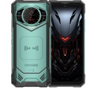 Мобільний телефон Doogee S200X VIP 12/512Gb Green (6923740293812)