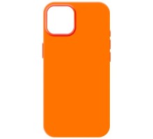 Чохол до мобільного телефона Armorstandart Icon2 MagCase Apple iPhone 15 Cosmic Orange (ARM89275)