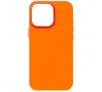 Чохол до мобільного телефона Armorstandart Icon2 MagCase Apple iPhone 15 Pro Cosmic Orange (ARM89276)