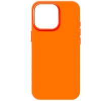 Чохол до мобільного телефона Armorstandart Icon2 MagCase Apple iPhone 15 Pro Cosmic Orange (ARM89276)