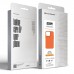 Чохол до мобільного телефона Armorstandart Icon2 MagCase Apple iPhone 15 Pro Cosmic Orange (ARM89276)