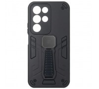 Чохол до мобільного телефона Armorstandart Proover Realme C85 Pro 4G Black (ARM89939)