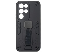 Чохол до мобільного телефона Armorstandart Proover Realme C85 Pro 4G Black (ARM89939)
