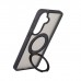 Чохол до мобільного телефона Armorstandart Unit Stand2 Samsung S26 5G Black (ARM88867)
