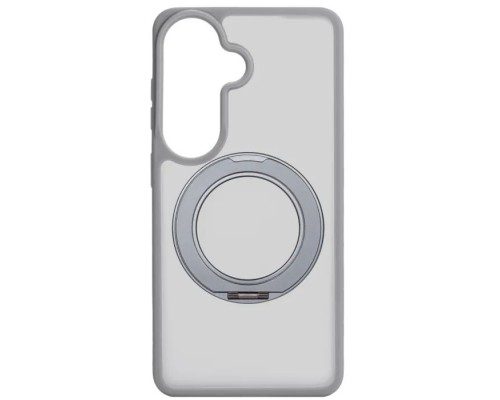 Чохол до мобільного телефона Armorstandart Unit Stand2 Samsung S26 5G Grey (ARM89957)