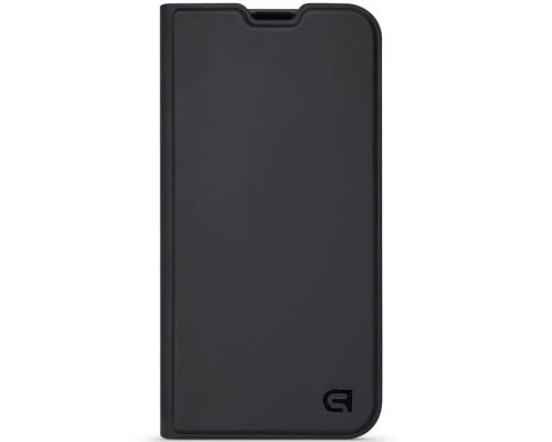 Чохол до мобільного телефона Armorstandart OneFold Case Xiaomi Redmi Note 15 4G Black (ARM89724)
