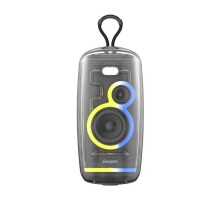 Акустична система Energizer BTS164 Black (BTS164)