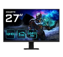 Монітор GIGABYTE GS27Q X EK