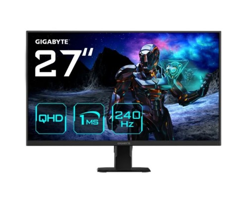 Монітор GIGABYTE GS27Q X EK