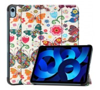 Чохол до планшета BeCover Smart Case Apple iPad Air 11" M4 2026 Butterfly (715205)